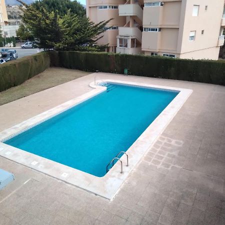 Mirador 2 Apartment San Jorge  Exterior photo