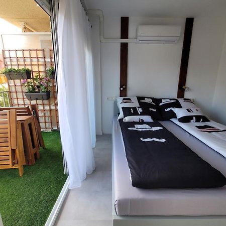 Mirador 2 Apartment San Jorge  Exterior photo