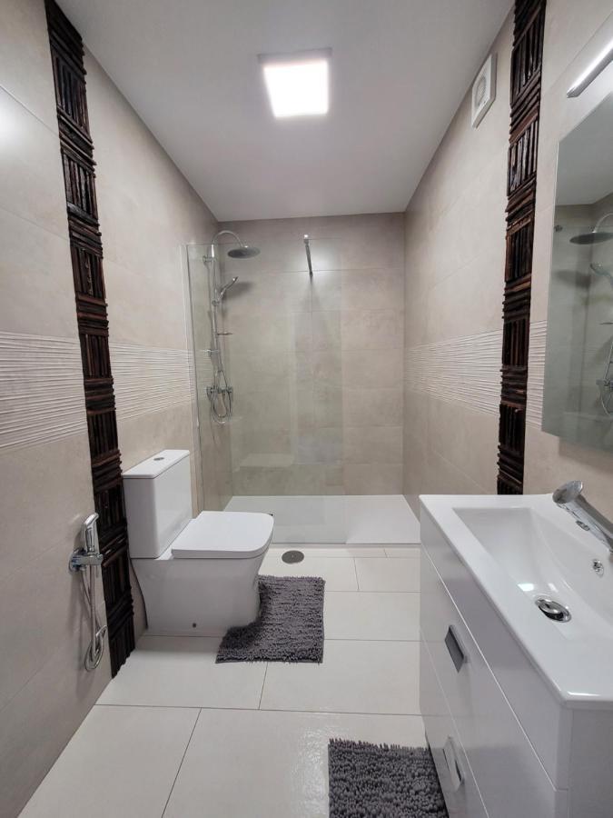Mirador 2 Apartment San Jorge  Exterior photo
