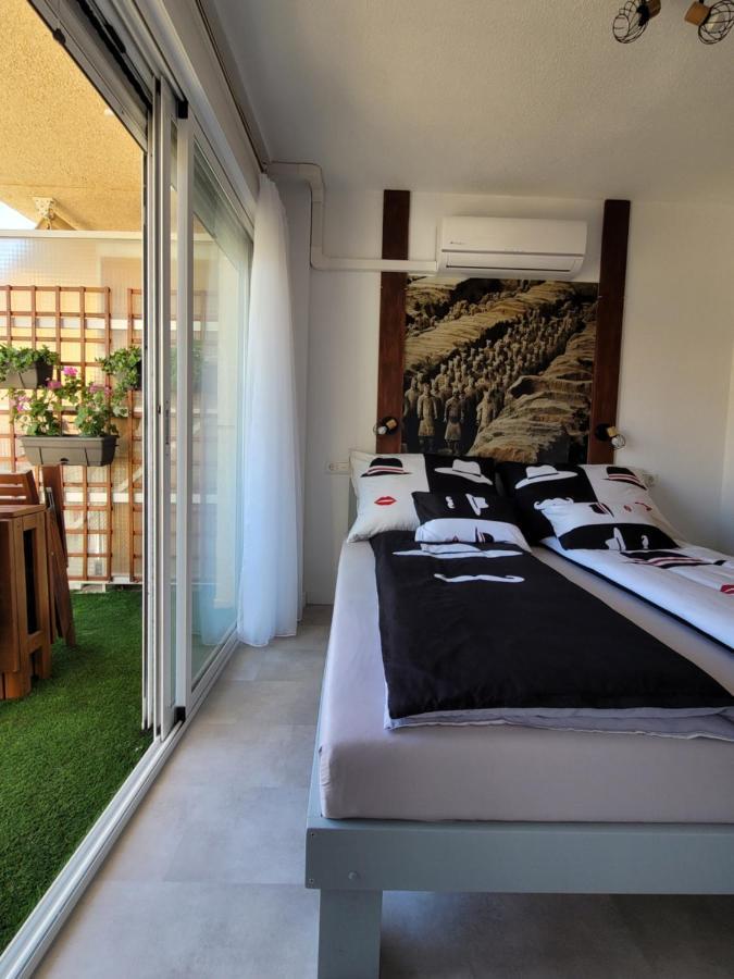 Mirador 2 Apartment San Jorge  Exterior photo