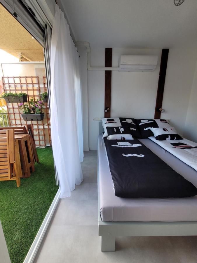 Mirador 2 Apartment San Jorge  Exterior photo