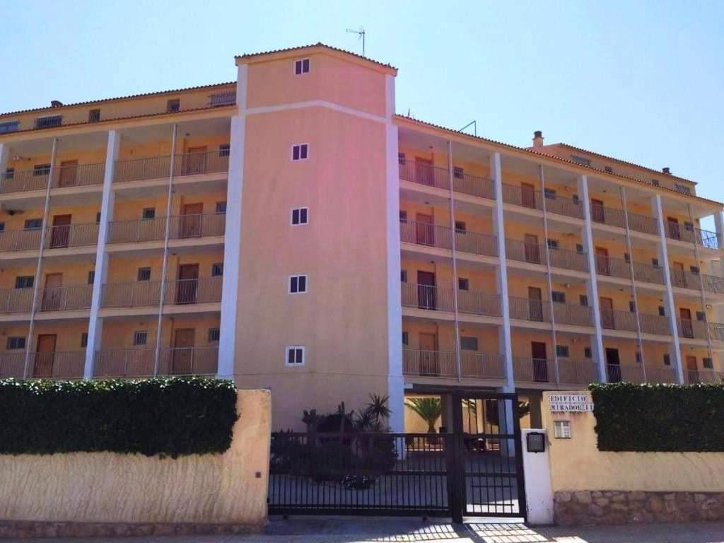 Mirador 2 Apartment San Jorge  Exterior photo